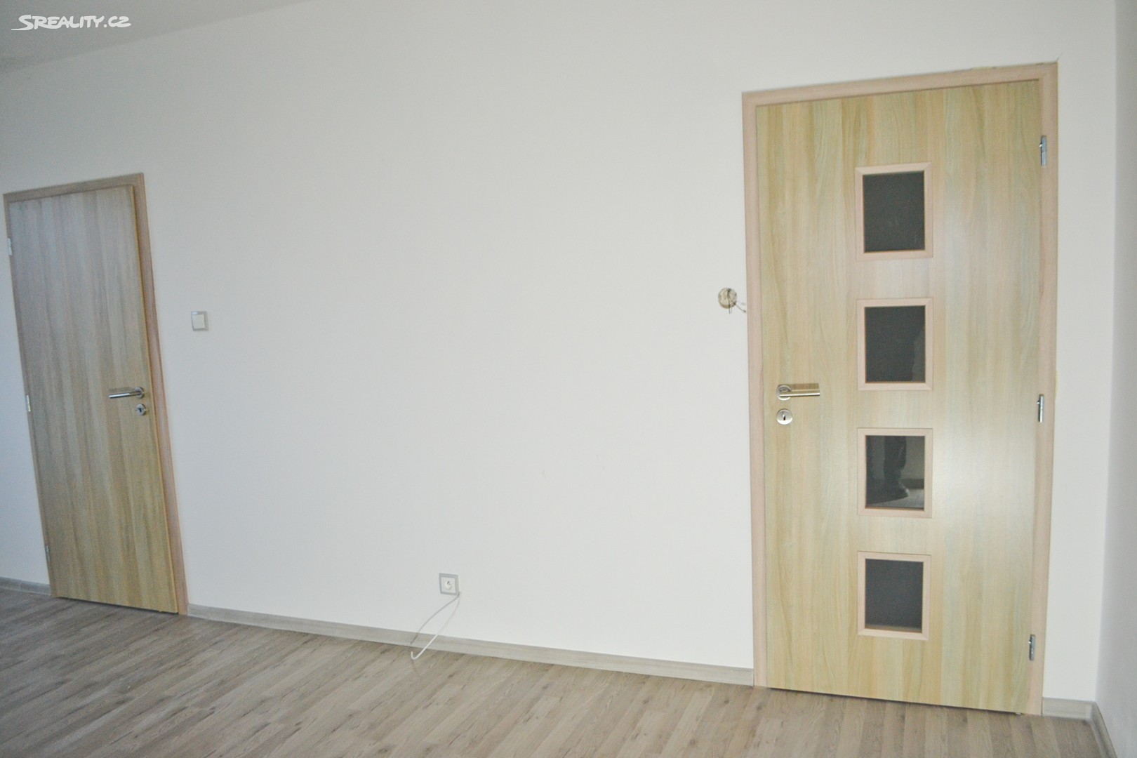Pronájem bytu 3+1 75 m², Nešporova, Olomouc - Povel