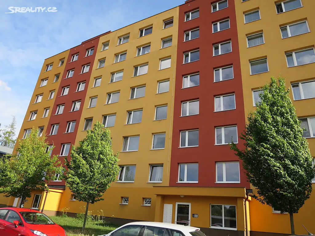 Pronájem bytu 3+kk 76 m², Zahradnická, Brandýs nad Labem-Stará Boleslav - Brandýs nad Labem