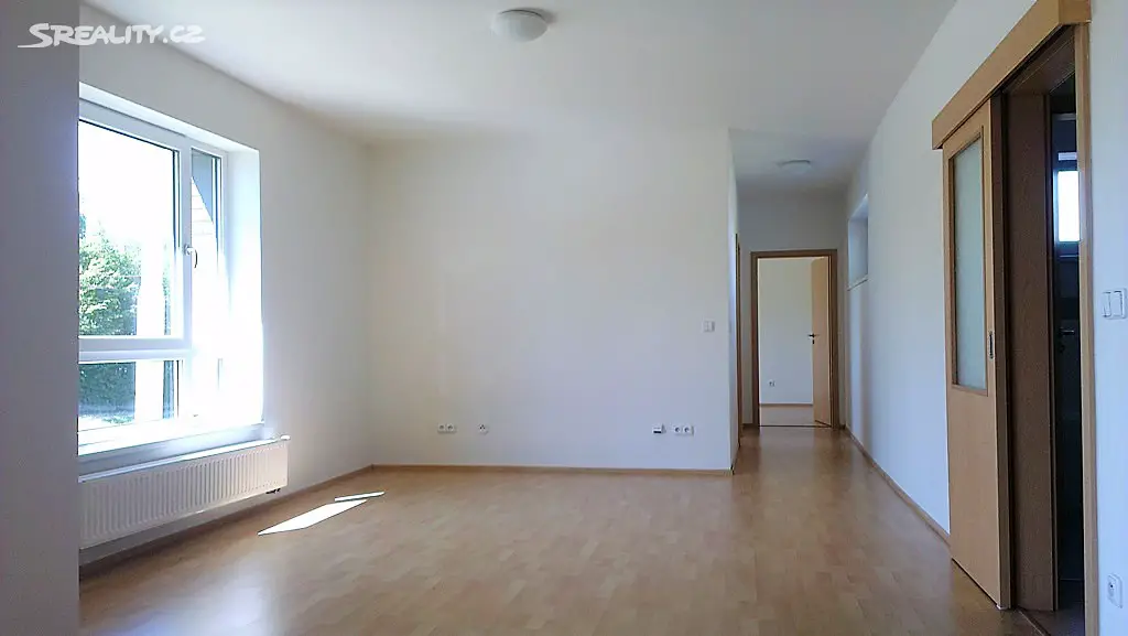 Pronájem bytu 3+kk 70 m², Hladnovská, Ostrava - Slezská Ostrava