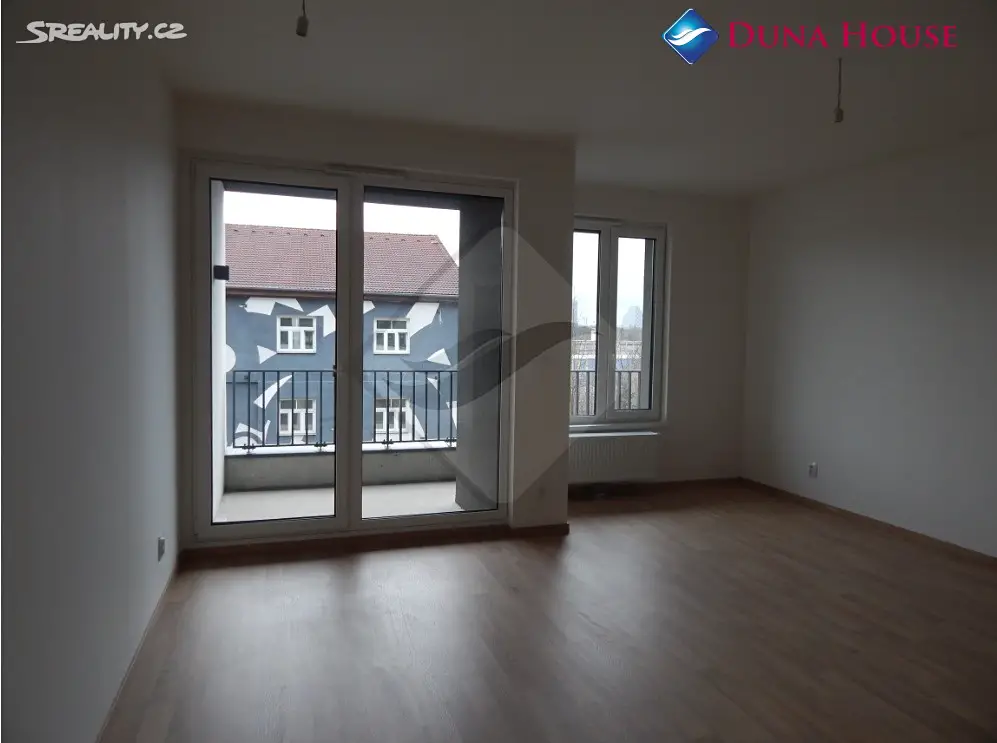 Prodej bytu 1+kk 38 m², Olgy Havlové, Praha 3 - Žižkov