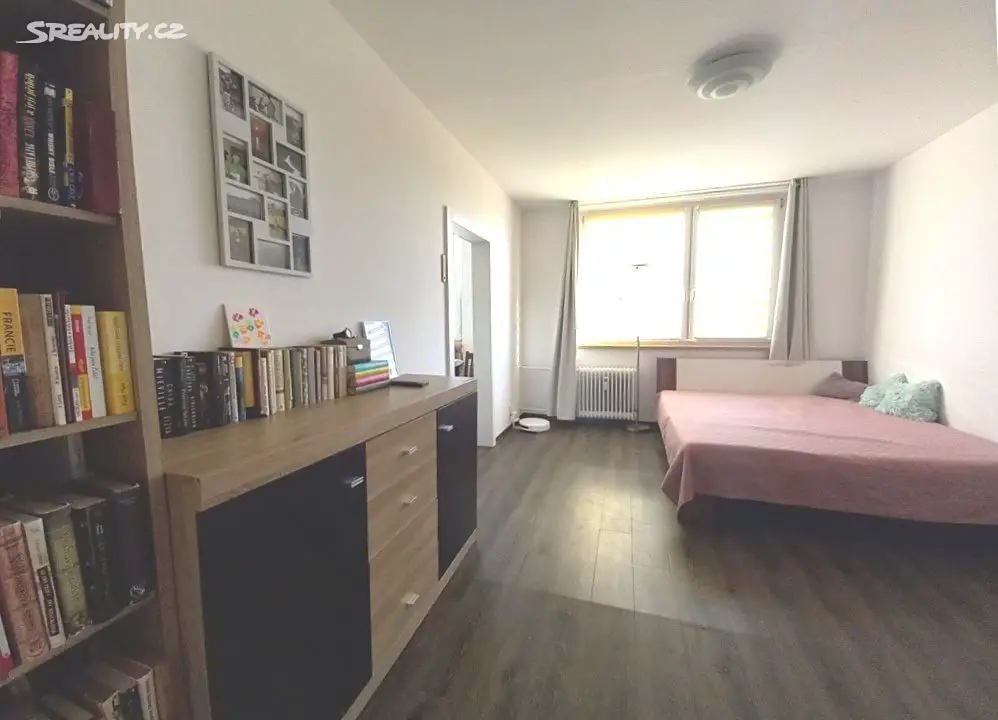 Prodej bytu 2+1 59 m², Pěkná, Brno - Chrlice