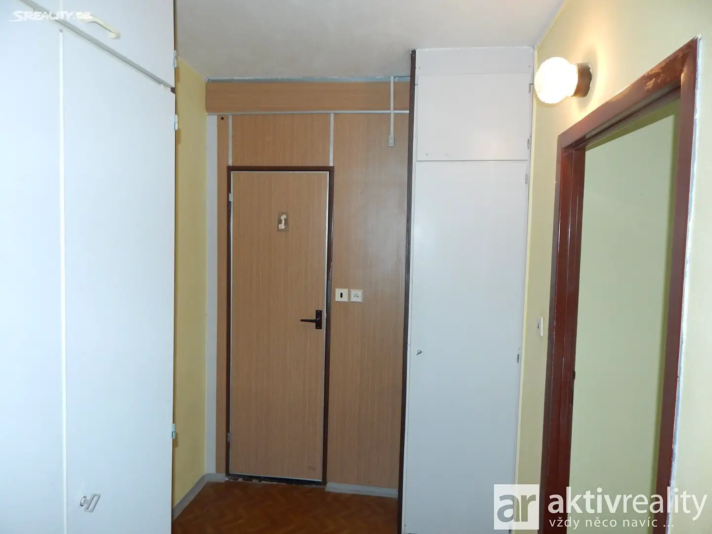 Prodej bytu 2+kk 47 m², Přítkovská, Teplice - Trnovany
