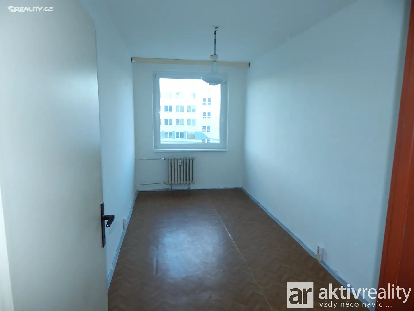 Prodej bytu 2+kk 47 m², Přítkovská, Teplice - Trnovany