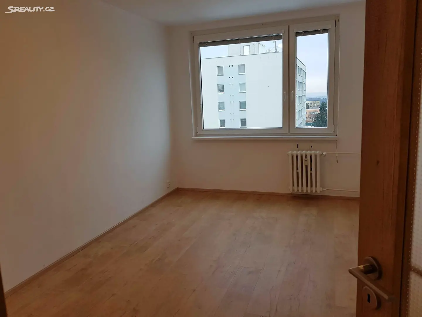 Prodej bytu 3+1 87 m², Kosmická, Praha 4 - Háje