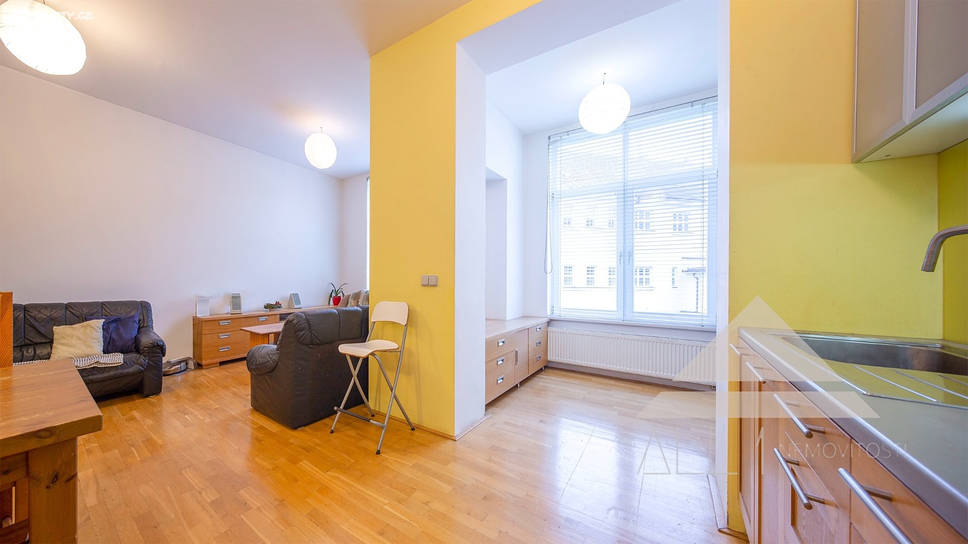 Prodej bytu 3+kk 125 m², Brno - Brno-sever, okres Brno-město