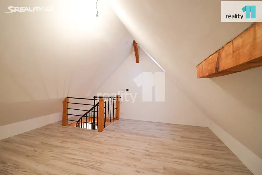 Prodej bytu 3+kk 77 m², Horní promenáda, Janské Lázně