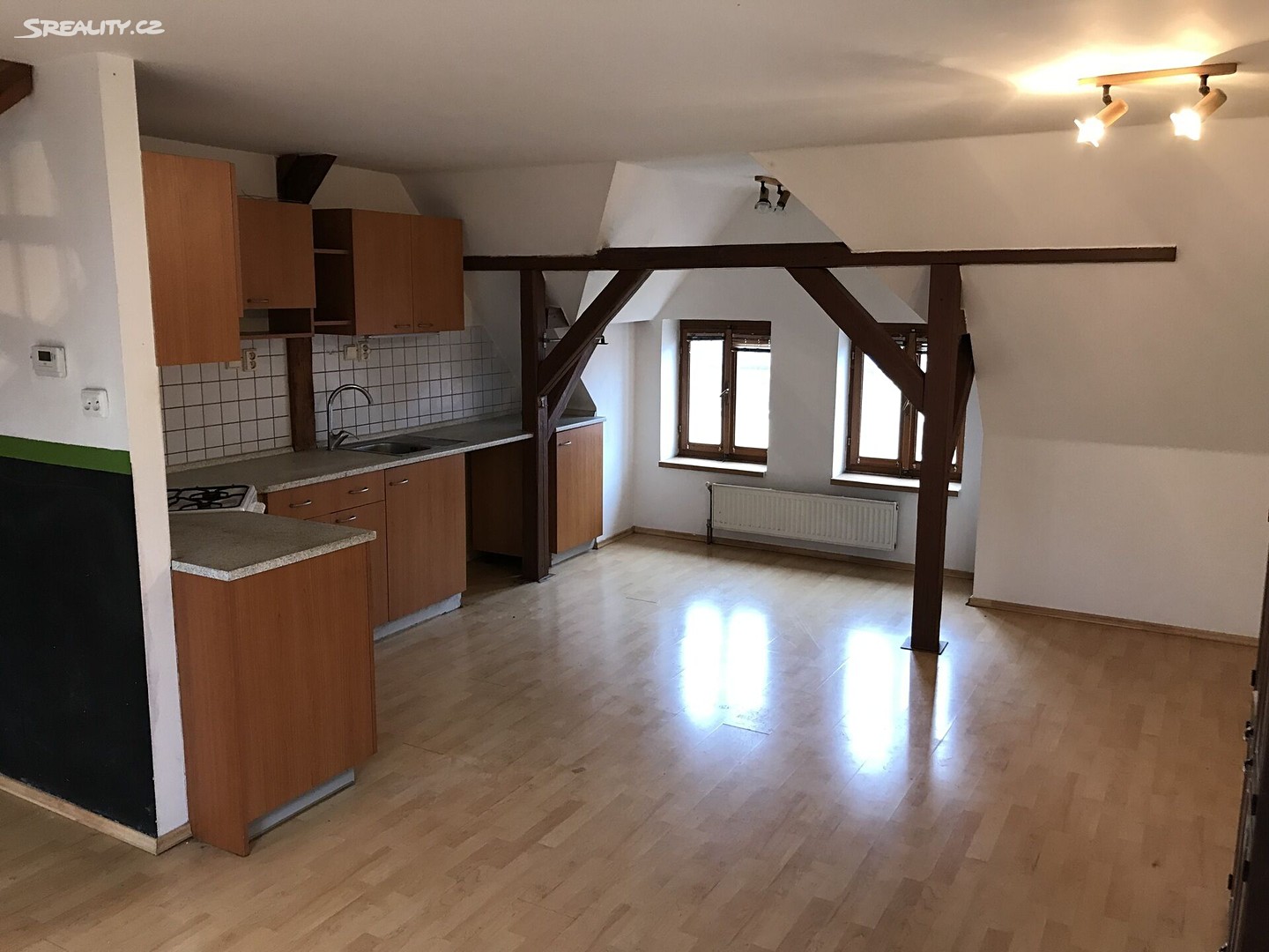 Prodej bytu 3+kk 72 m², Sušická, Liberec - Liberec III-Jeřáb