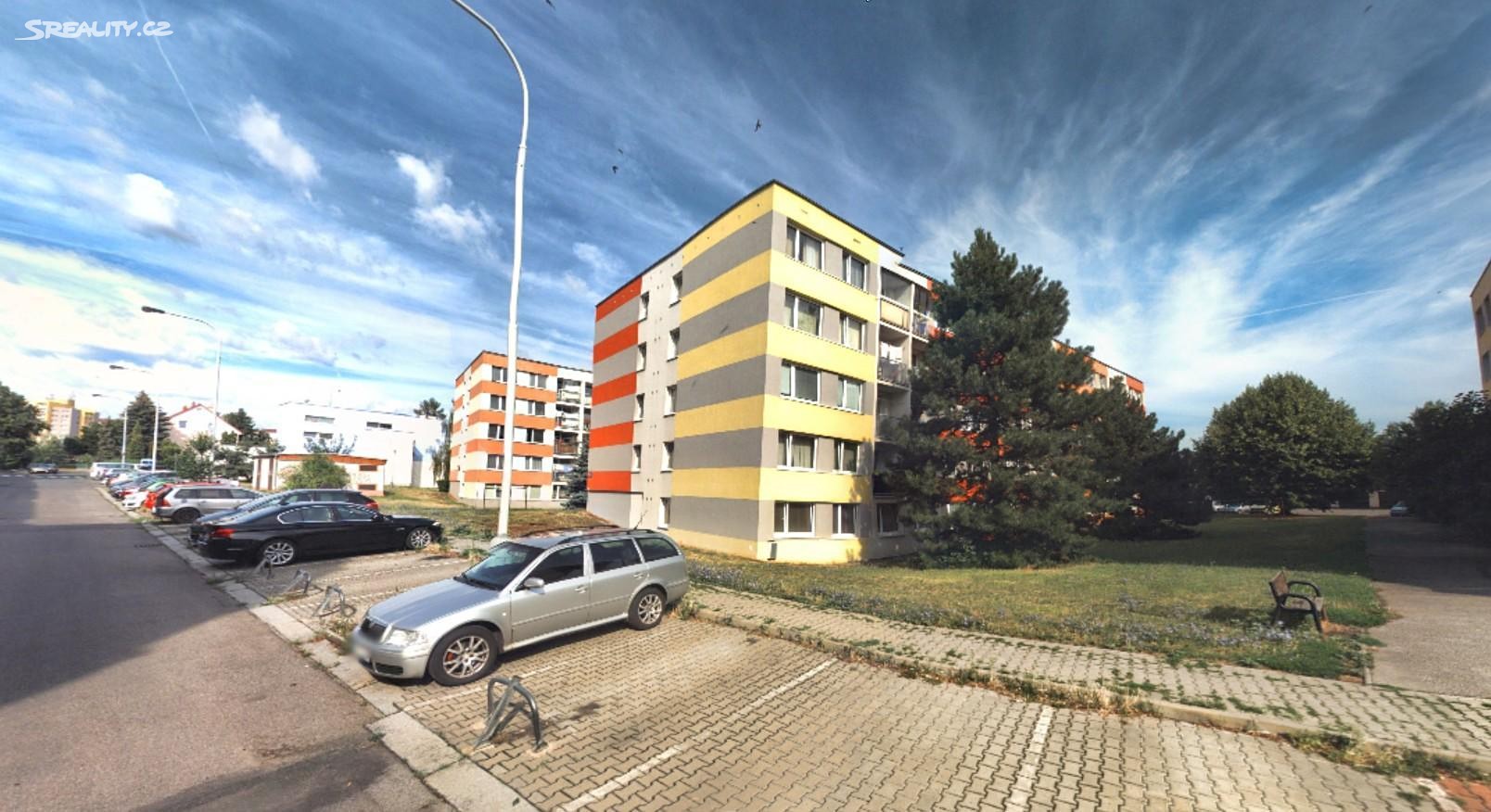Prodej bytu 3+kk 67 m², Letovská, Praha 9 - Letňany