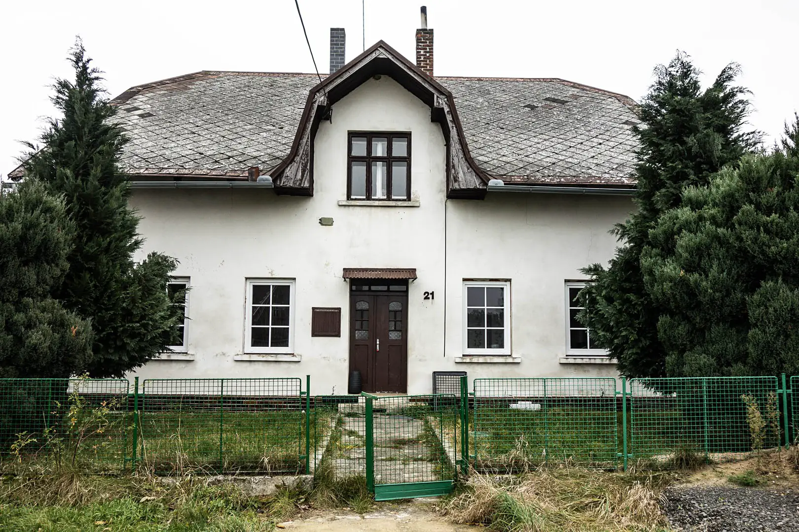 Prodej  rodinného domu 280 m², pozemek 1 218 m², Hlavice - Vápno, okres Liberec