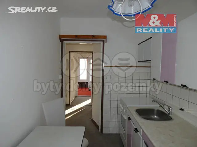 Prodej  rodinného domu 900 m², pozemek 838 m², Myslbekova, Louny