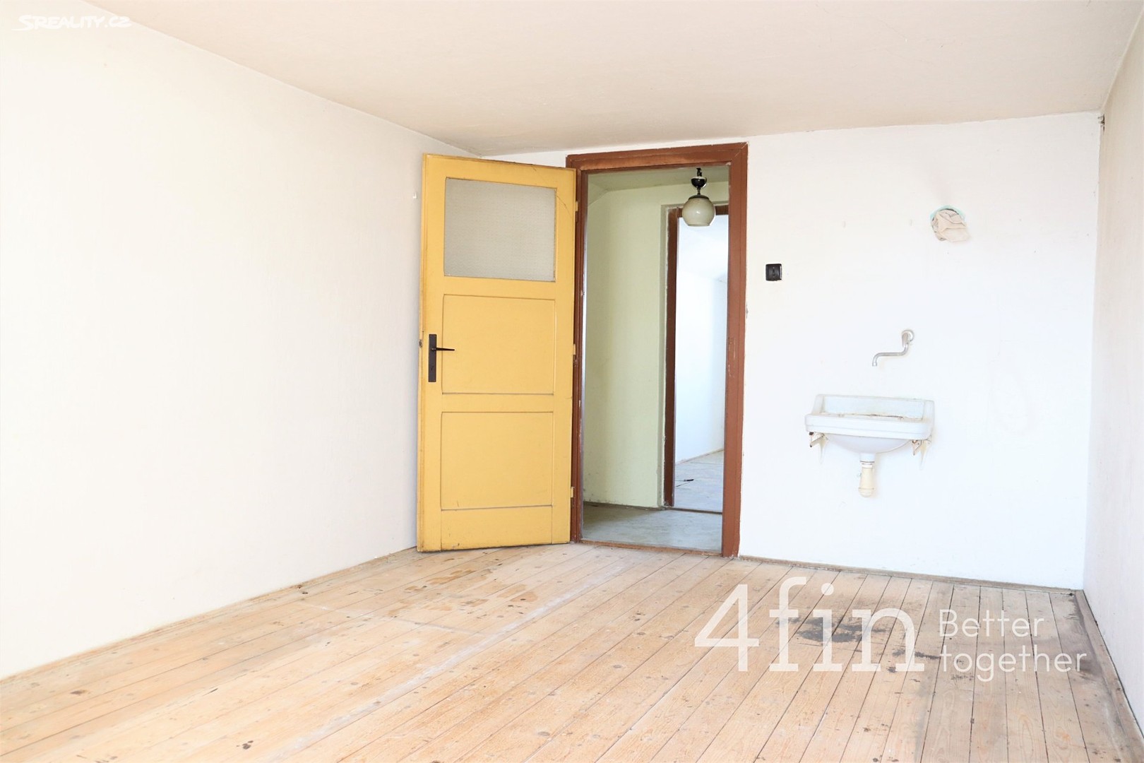 Prodej  rodinného domu 203 m², pozemek 1 348 m², Petrovice I, okres Kutná Hora