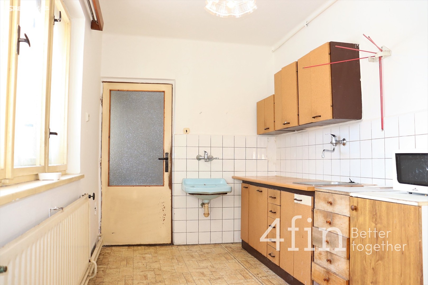 Prodej  rodinného domu 203 m², pozemek 1 348 m², Petrovice I, okres Kutná Hora