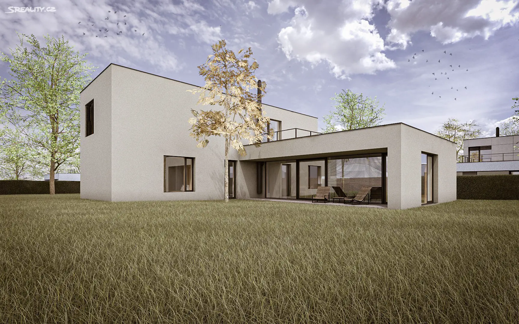 Prodej  rodinného domu 173 m², pozemek 1 159 m², Třinec - Oldřichovice, okres Frýdek-Místek