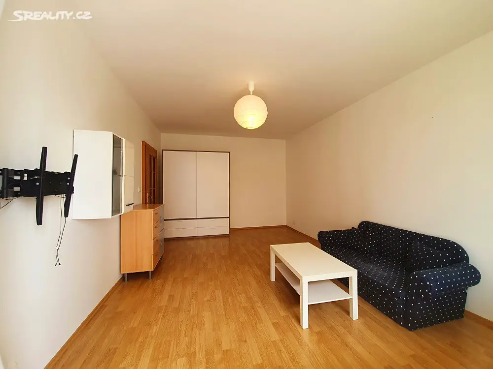 Pronájem bytu 1+1 42 m², Božetěchova, Brno - Královo Pole