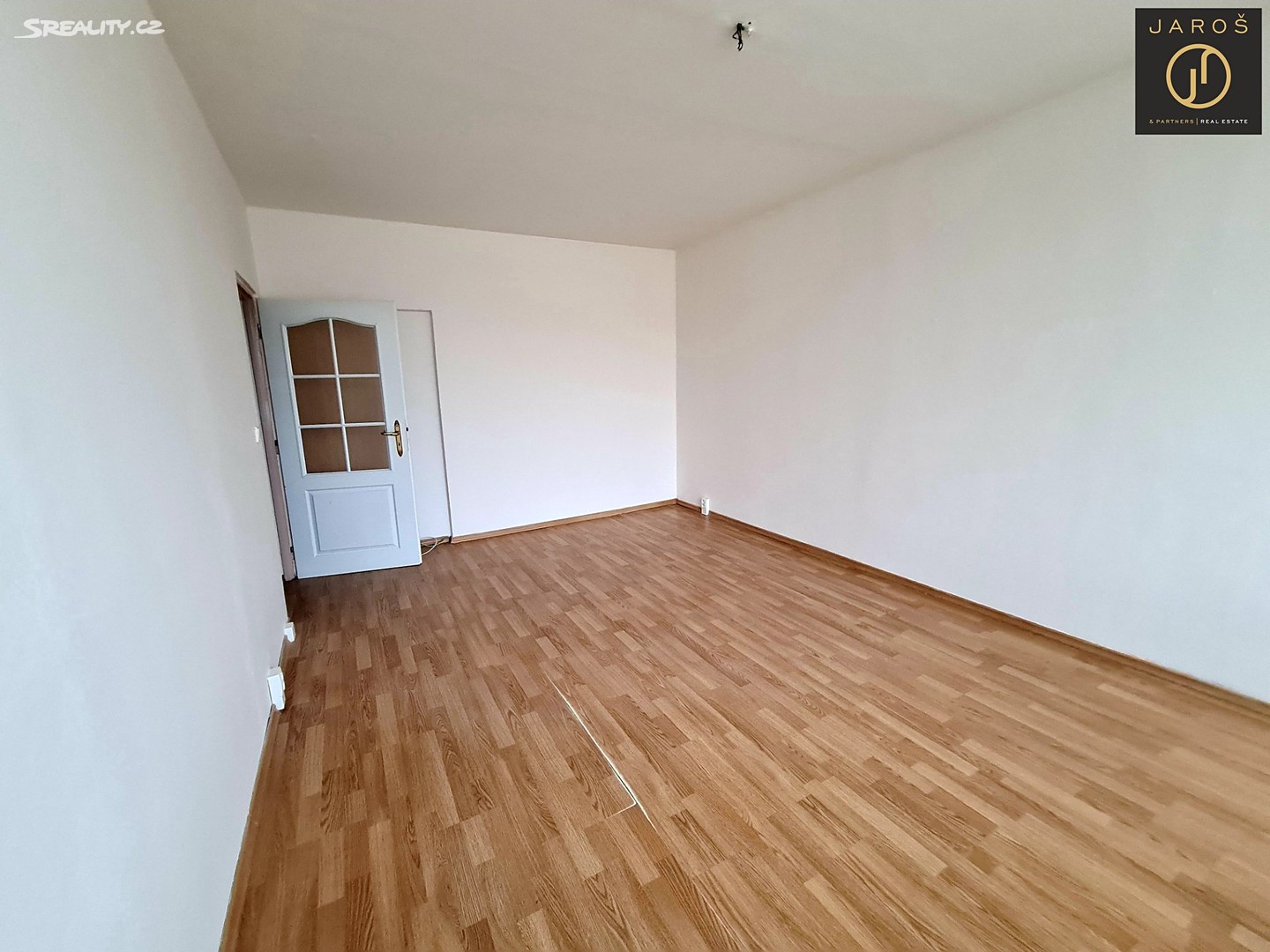Pronájem bytu 2+1 61 m², Plavební, Děčín - Děčín I-Děčín