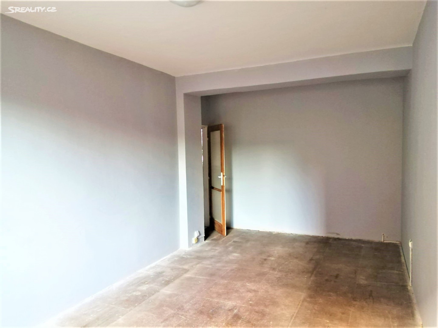 Pronájem bytu 2+1 51 m², Osvobození, Jirkov