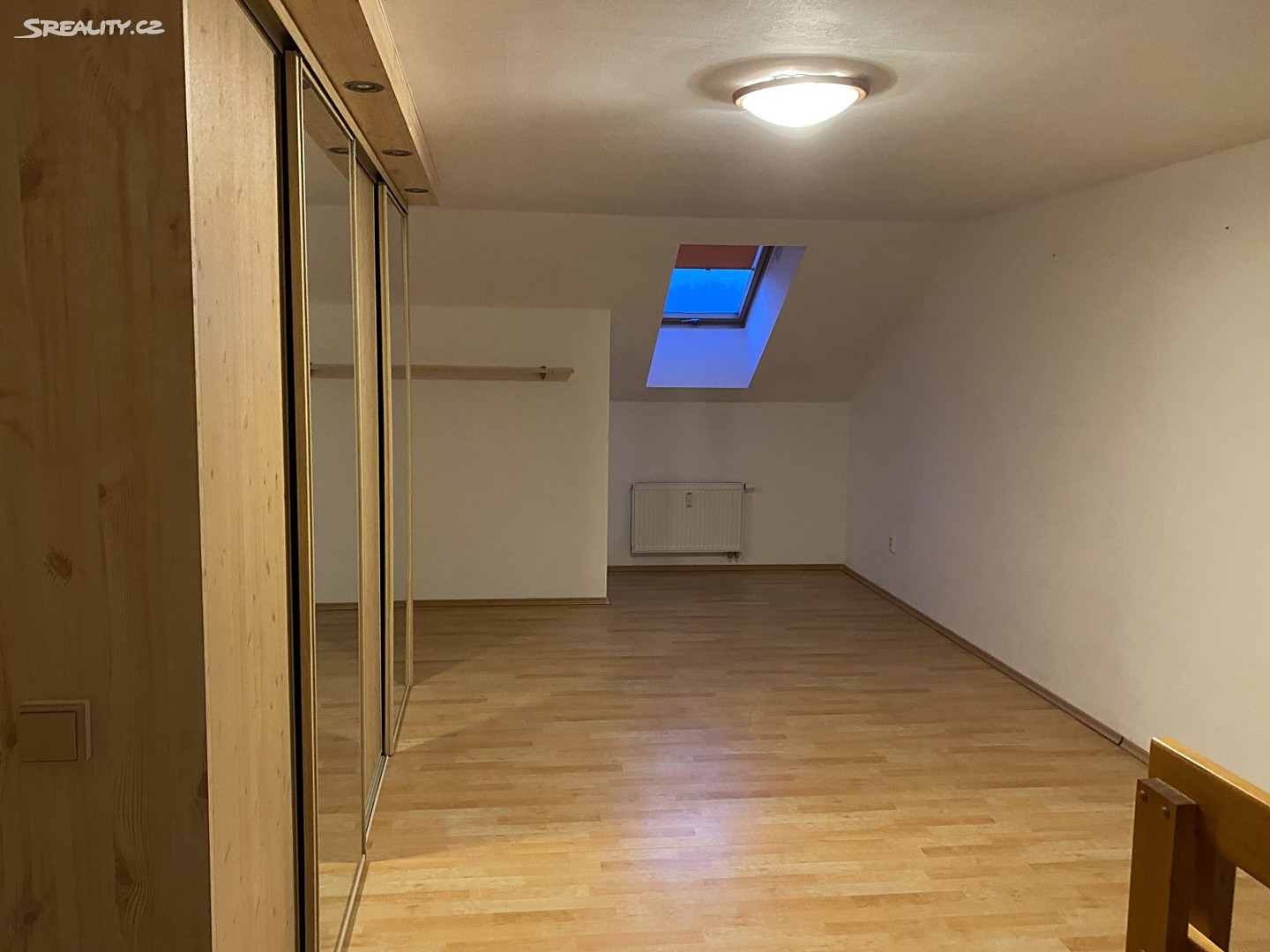 Pronájem bytu 2+1 58 m², Školní, Kuřim