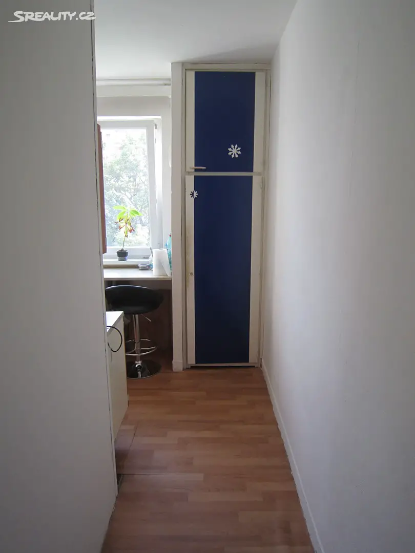 Pronájem bytu 2+1 56 m², tř. Kosmonautů, Olomouc - Hodolany