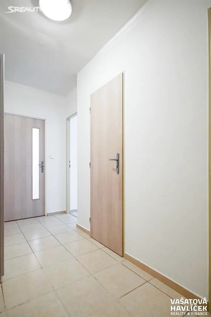 Pronájem bytu 2+kk 55 m², Jungmannova, Hradec Králové - Pražské Předměstí
