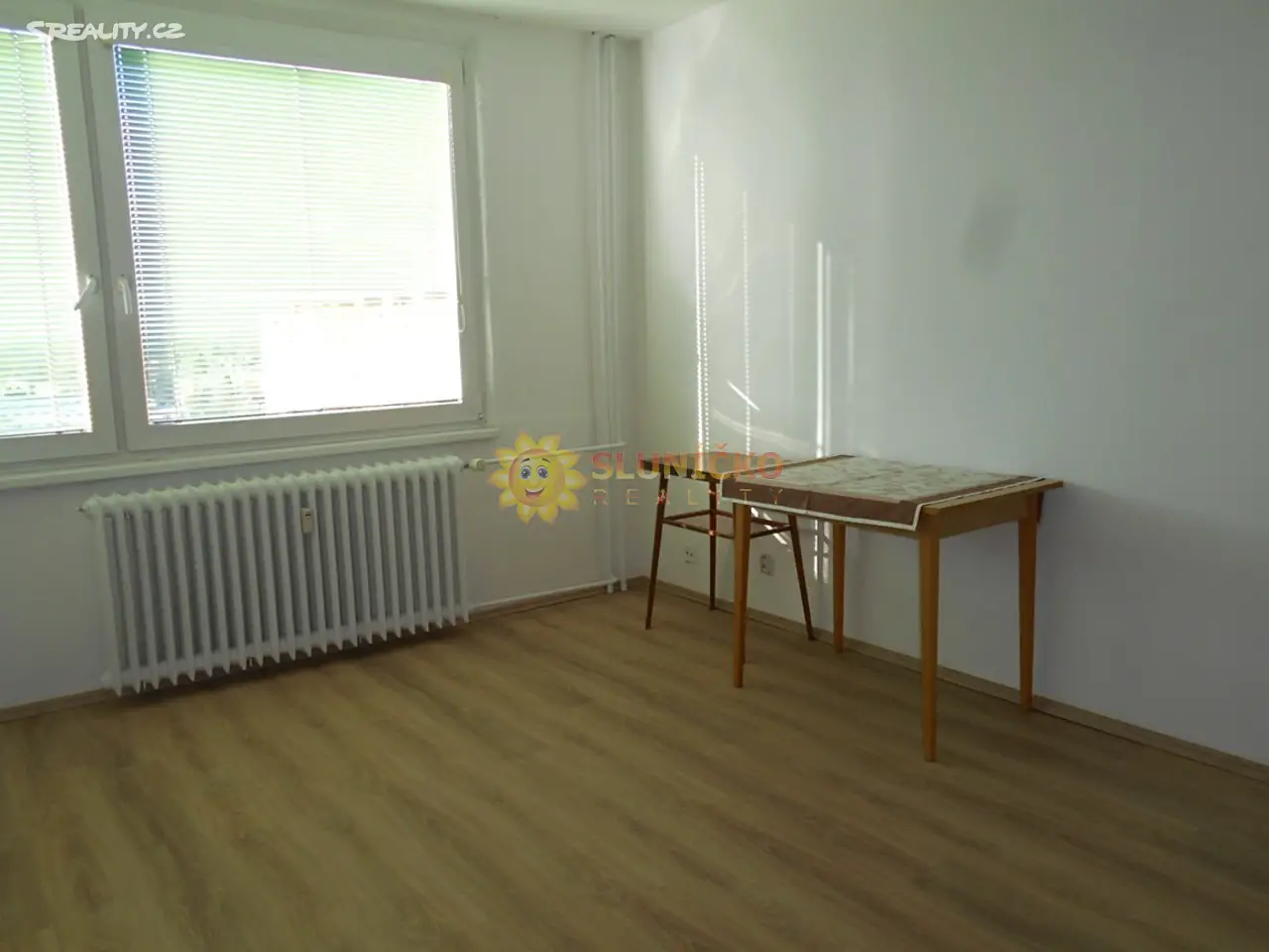 Pronájem bytu 2+kk 36 m², Veverkova, Hradec Králové - Pražské Předměstí