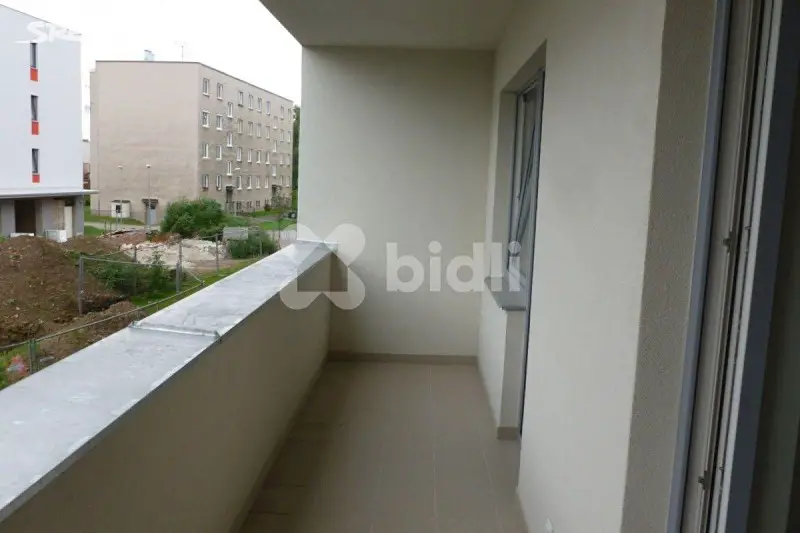 Pronájem bytu 2+kk 55 m², Lázně Bohdaneč, okres Pardubice