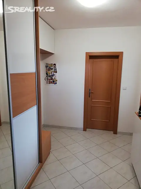Pronájem bytu 2+kk 73 m², U tvrze, Praha 10 - Malešice