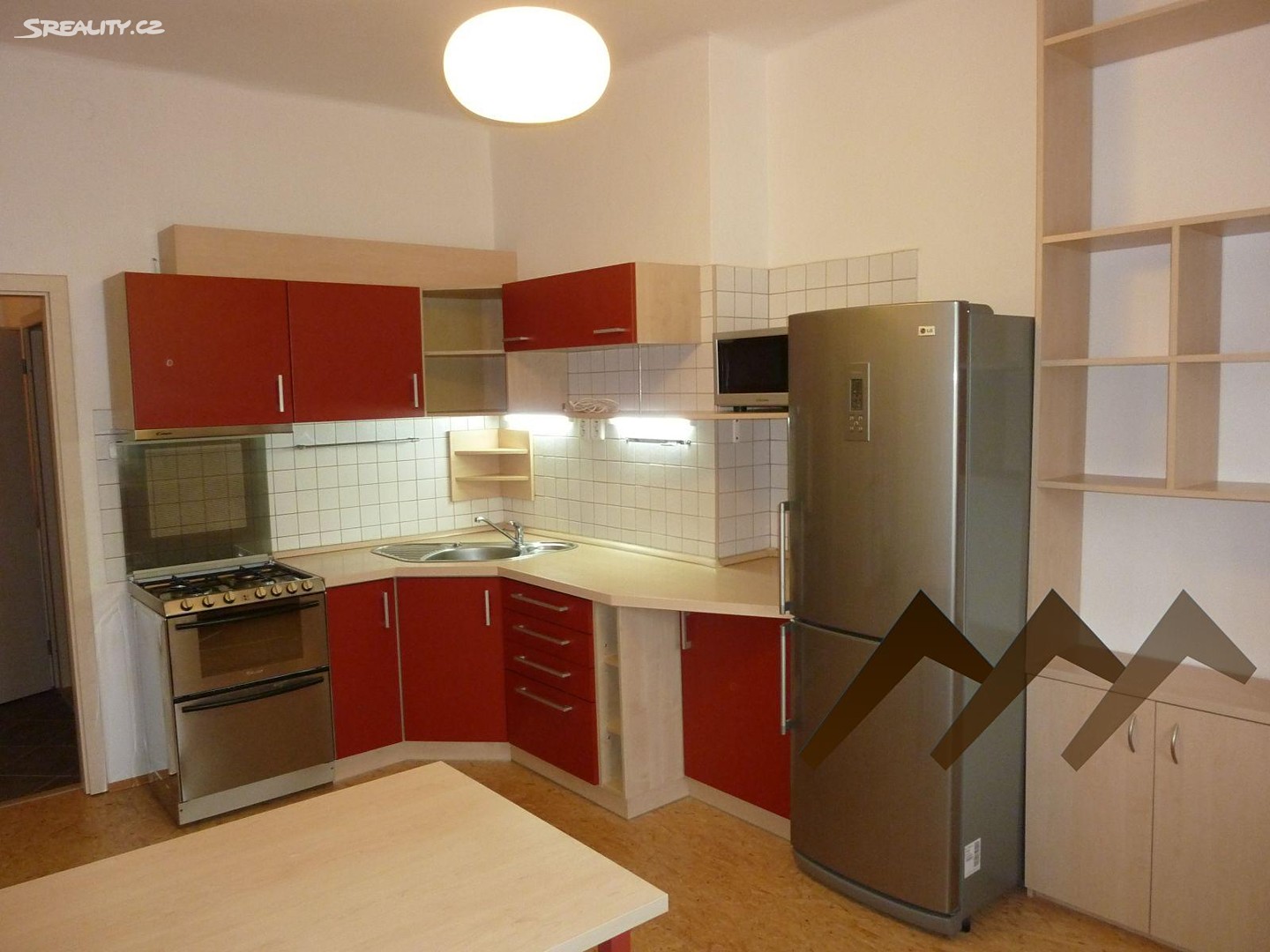 Pronájem bytu 2+kk 40 m², Počátecká, Praha 4 - Michle