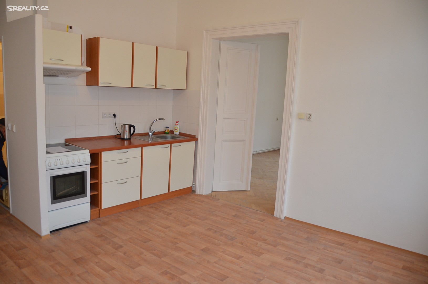 Pronájem bytu 2+kk 53 m², Školská, Praha - Nové Město