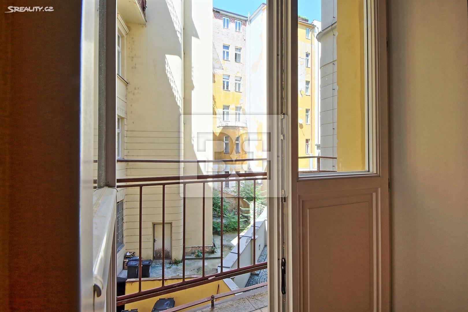 Pronájem bytu 2+kk 57 m², Platnéřská, Praha 1 - Staré Město