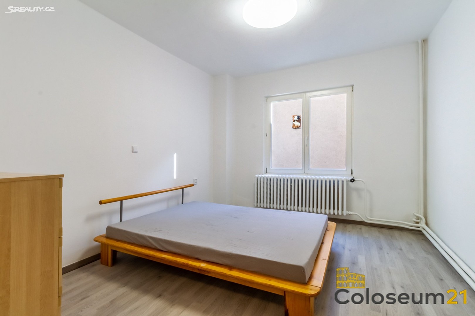Pronájem bytu 2+kk 65 m², Kolmá, Zlatníky-Hodkovice - Hodkovice