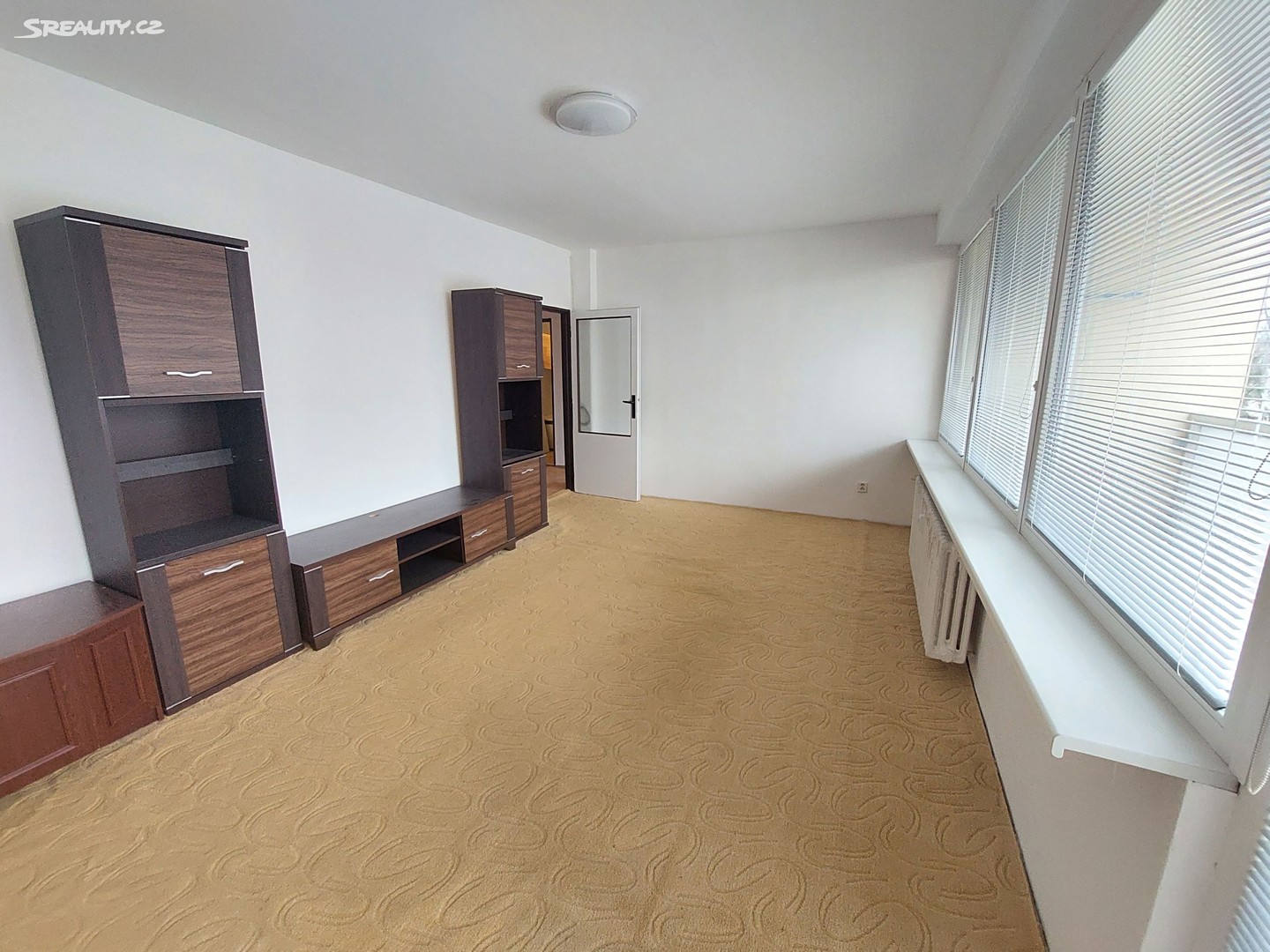 Pronájem bytu 3+1 80 m², SPC C, Krnov - Pod Cvilínem