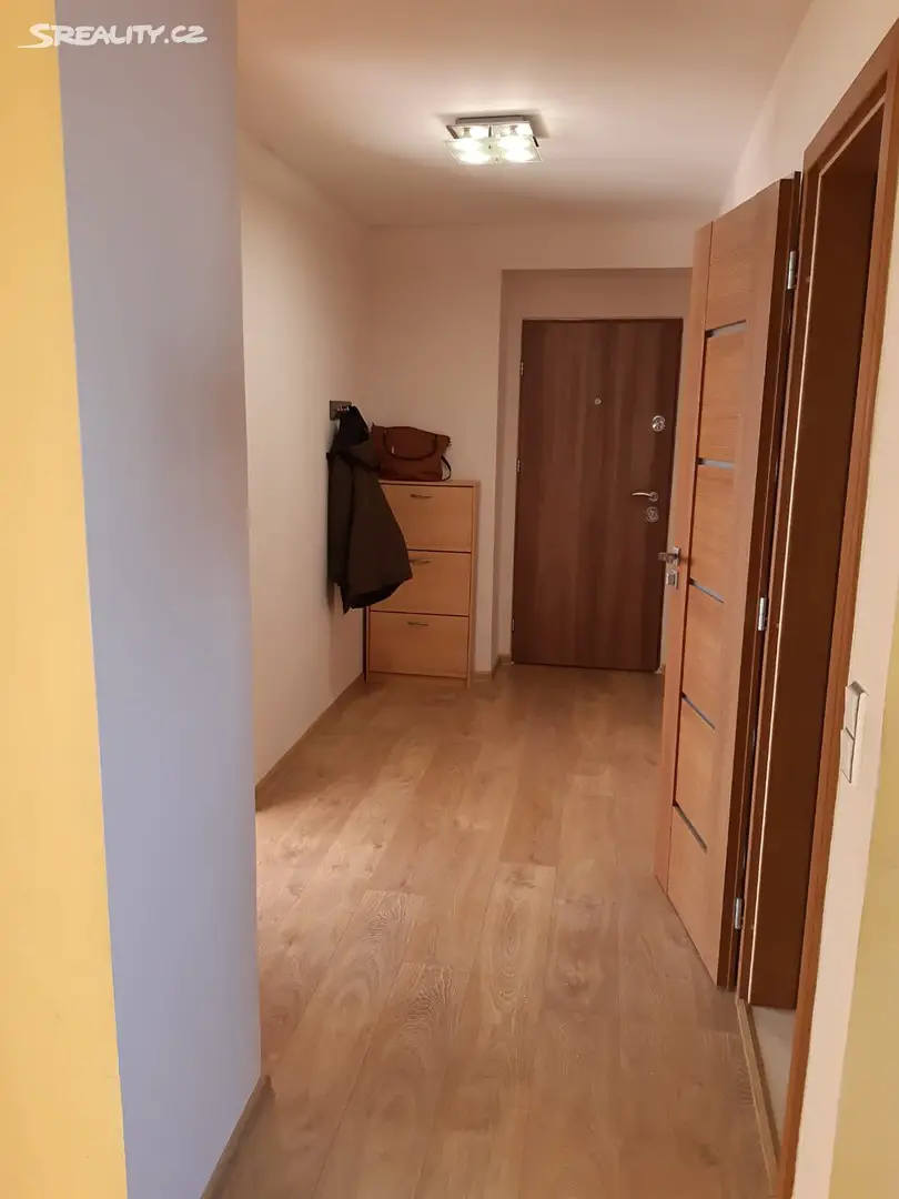 Pronájem bytu 3+1 82 m², Jiráskova, Mladá Boleslav - Mladá Boleslav II