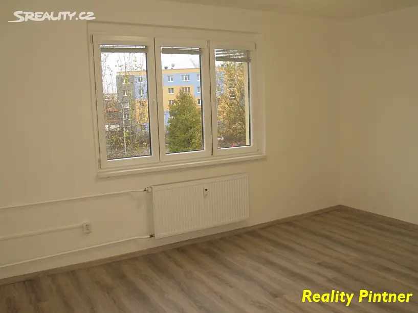 Pronájem bytu 3+1 73 m², Herálecká III, Praha 4 - Krč
