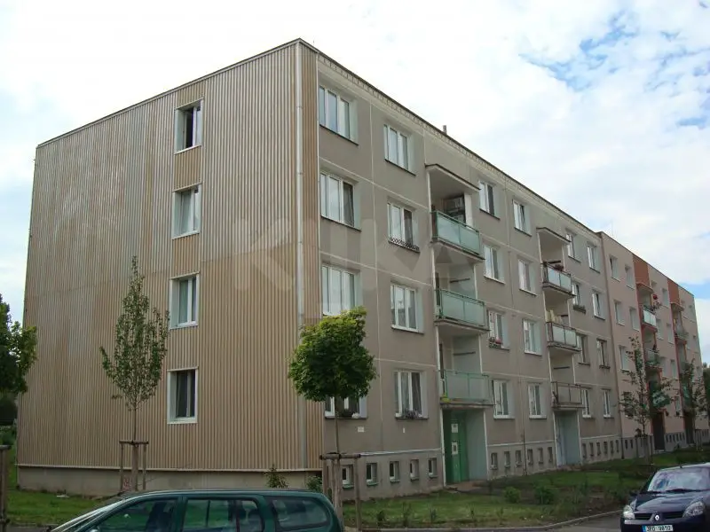Pronájem bytu 3+1 64 m², Budovatelská, Třemošná