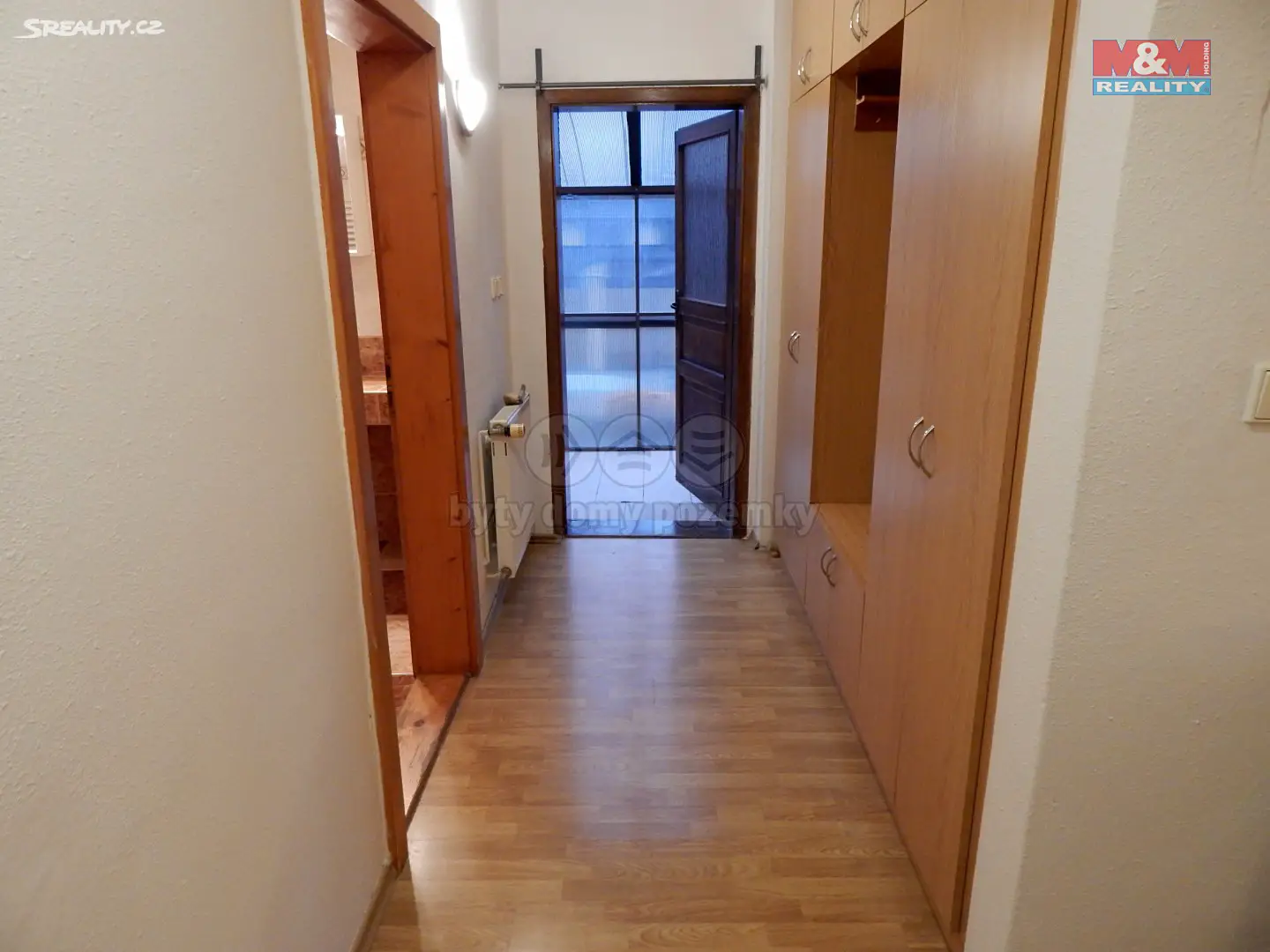 Pronájem bytu 3+kk 85 m², Baška, okres Frýdek-Místek