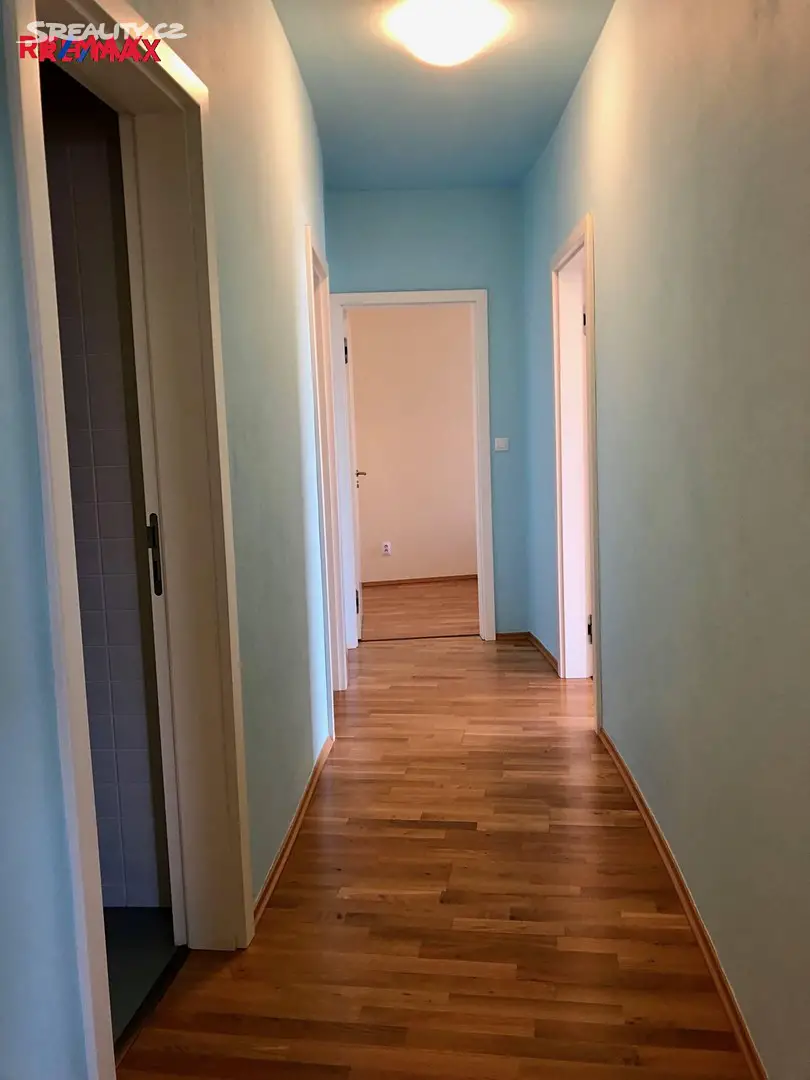 Pronájem bytu 3+kk 110 m², Biskupská, Ostrava - Moravská Ostrava