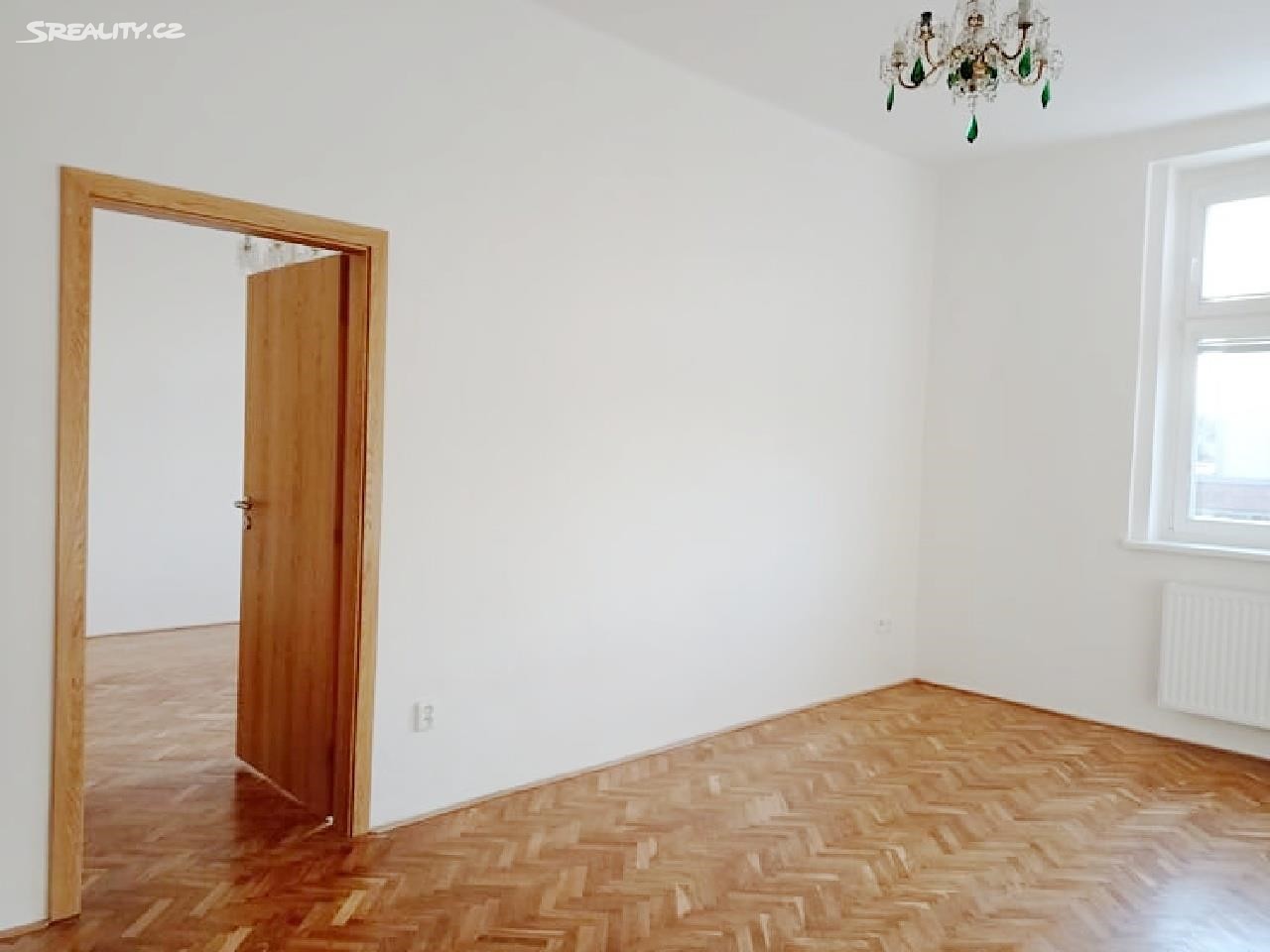 Pronájem bytu 3+kk 75 m², Evropská, Praha 6 - Dejvice