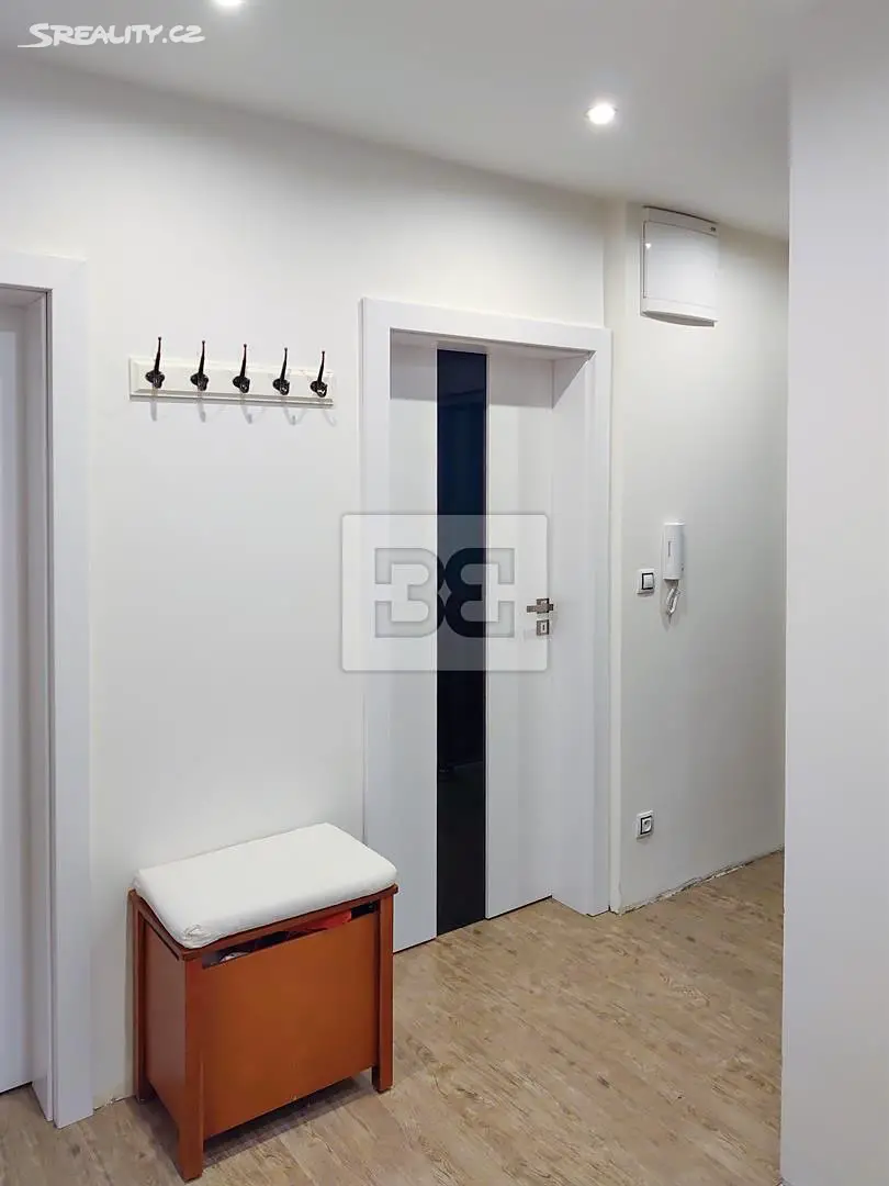 Pronájem bytu 3+kk 80 m², Kettnerova, Praha 5 - Stodůlky