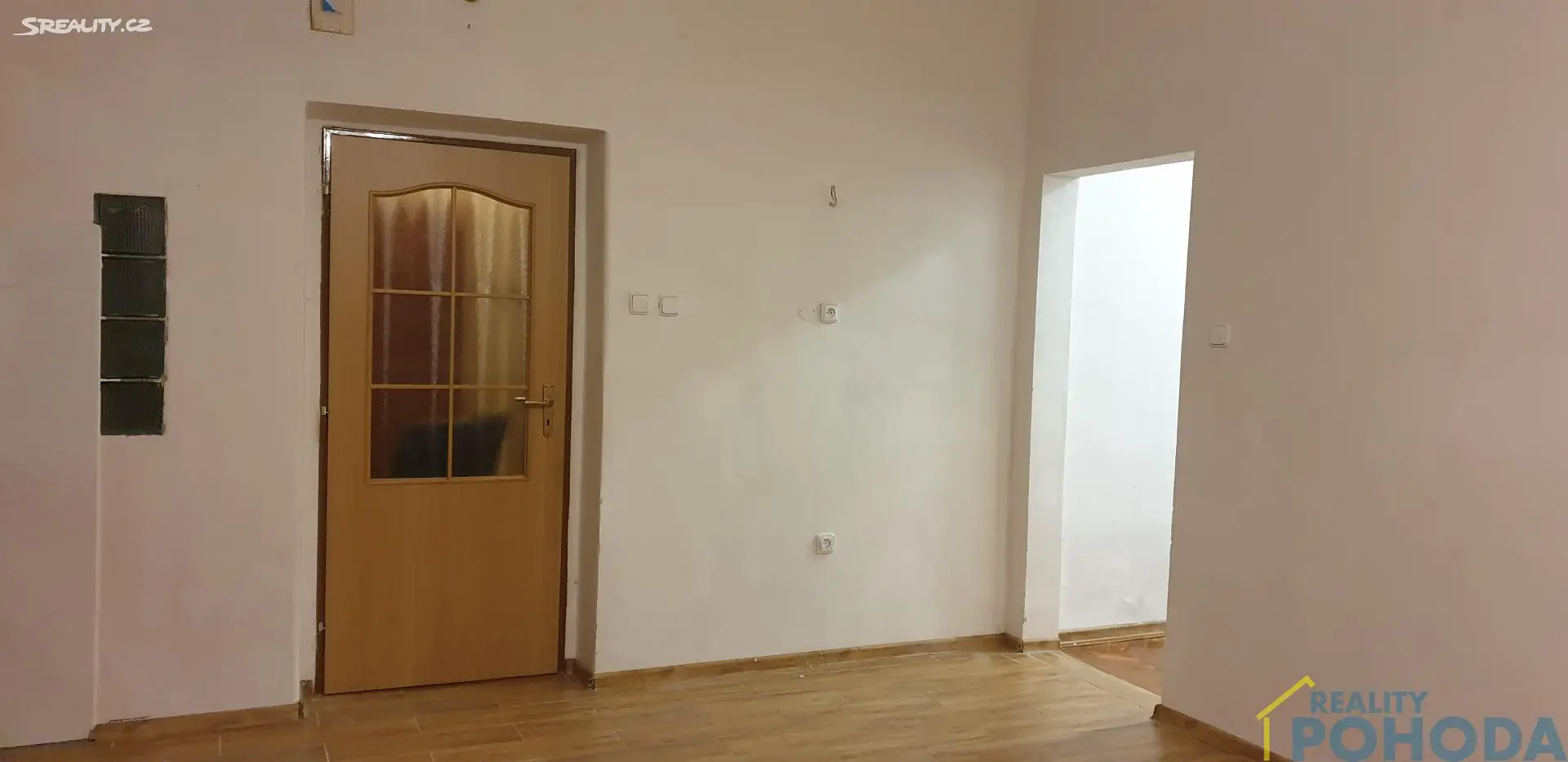 Pronájem bytu 3+kk 74 m², B. Smetany, Vysoké Mýto - Vysoké Mýto-Město