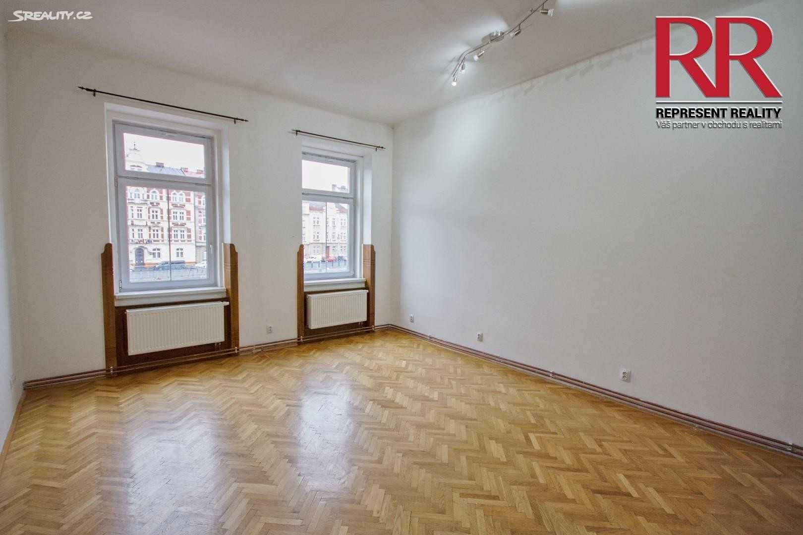 Pronájem bytu 4+1 157 m², Hálkova, Plzeň - Jižní Předměstí