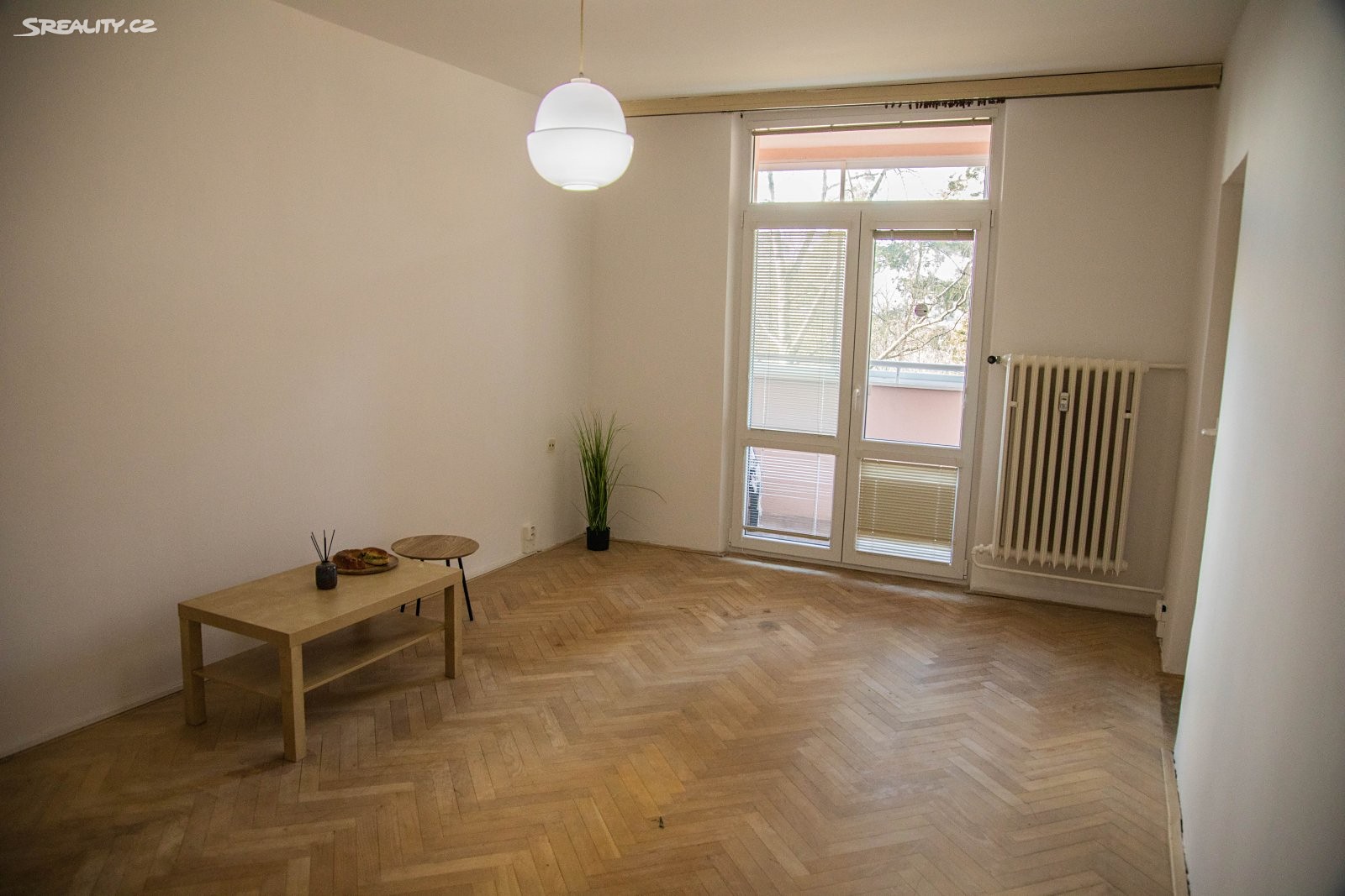 Prodej bytu 1+1 30 m², Halasovo náměstí, Brno - Lesná
