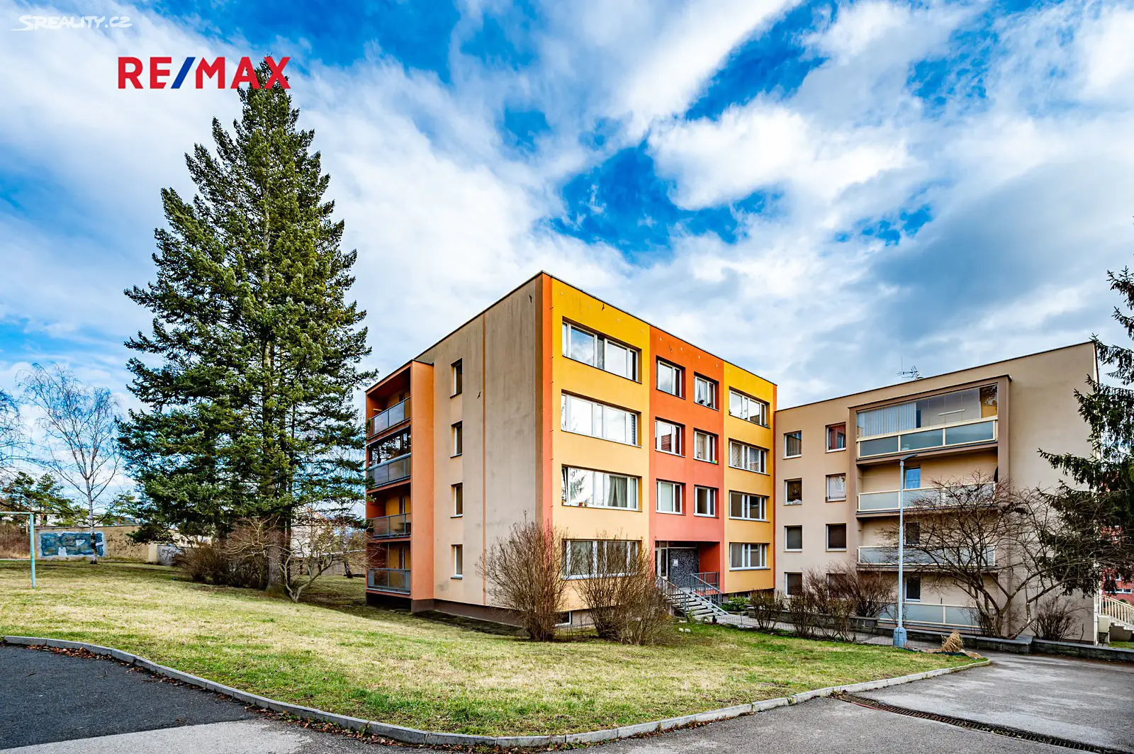 Prodej bytu 2+1 73 m², Pod Homolkou, Beroun - Beroun-Město