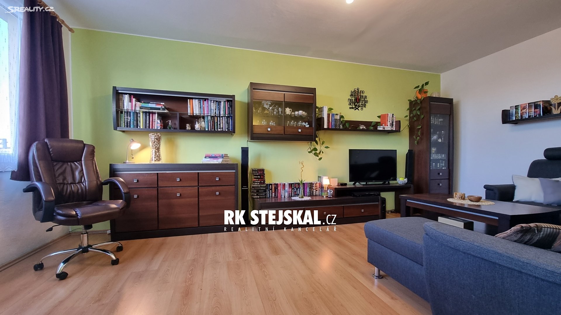 Prodej bytu 2+1 67 m² (Loft), Kostelní, České Budějovice - České Budějovice 3
