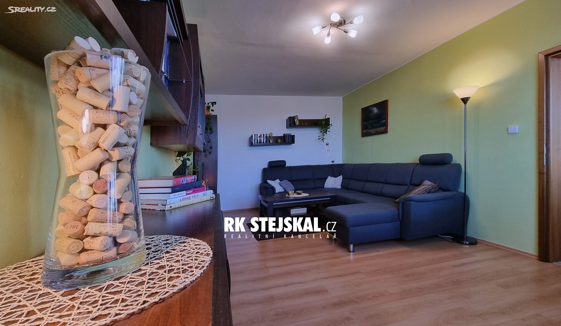 Prodej bytu 2+1 67 m² (Loft), Kostelní, České Budějovice - České Budějovice 3
