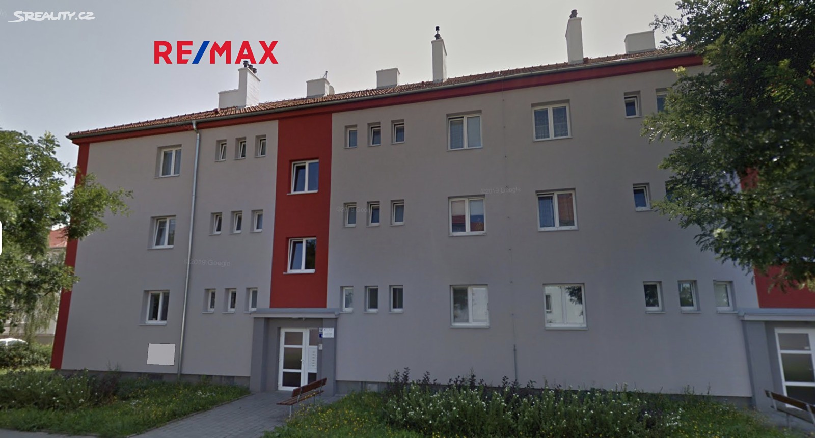 Prodej bytu 2+1 70 m², Sokolovská, Kroměříž