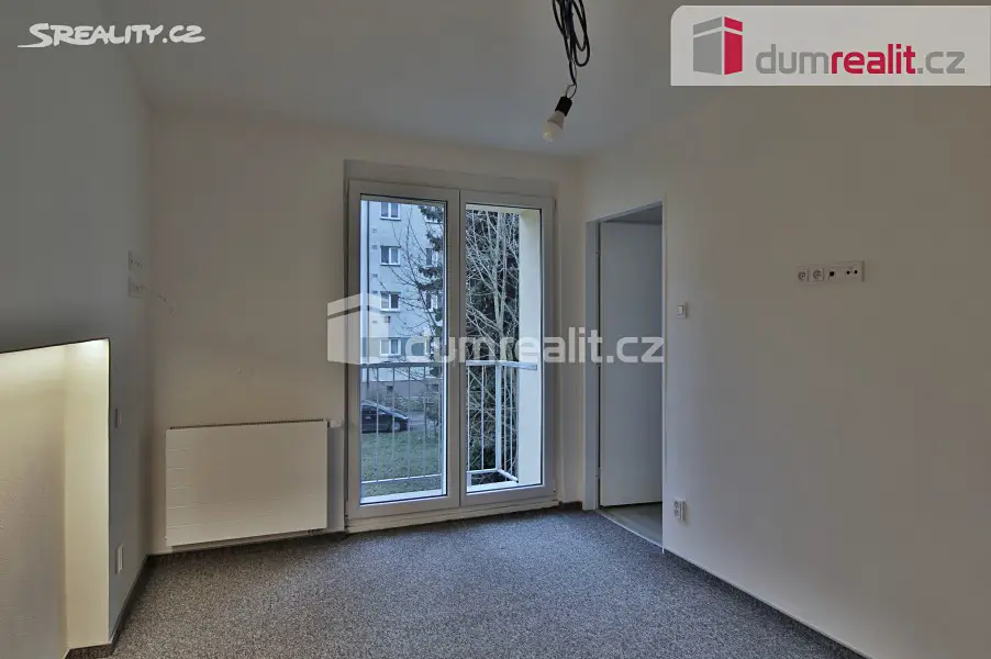 Prodej bytu 2+1 56 m², Vančurova, Neratovice