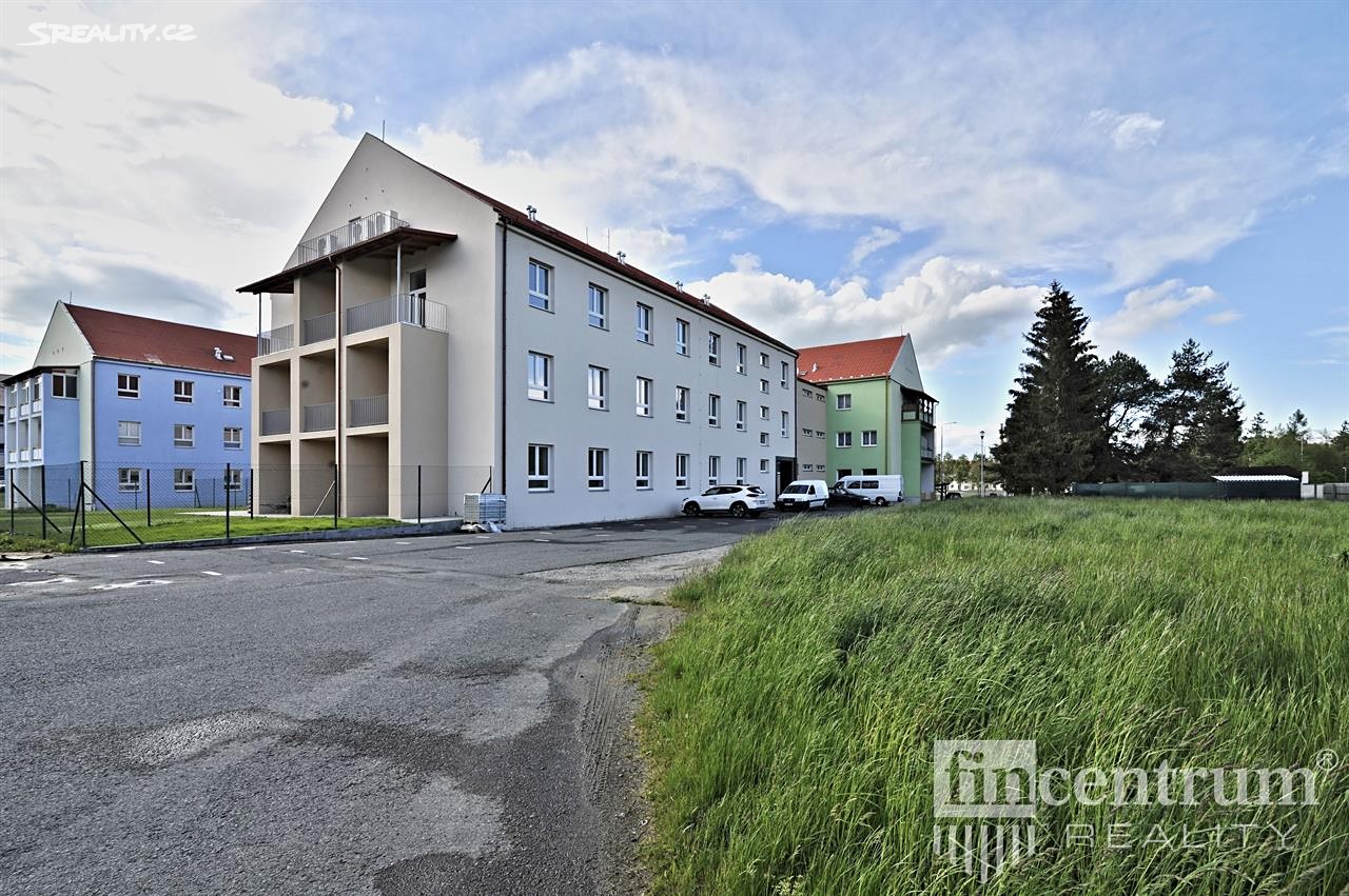 Prodej bytu 2+kk 38 m², Rozvojová zóna, Janovice nad Úhlavou