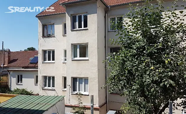 Prodej bytu 2+kk 34 m², Na Potoce, Třebíč - Horka-Domky
