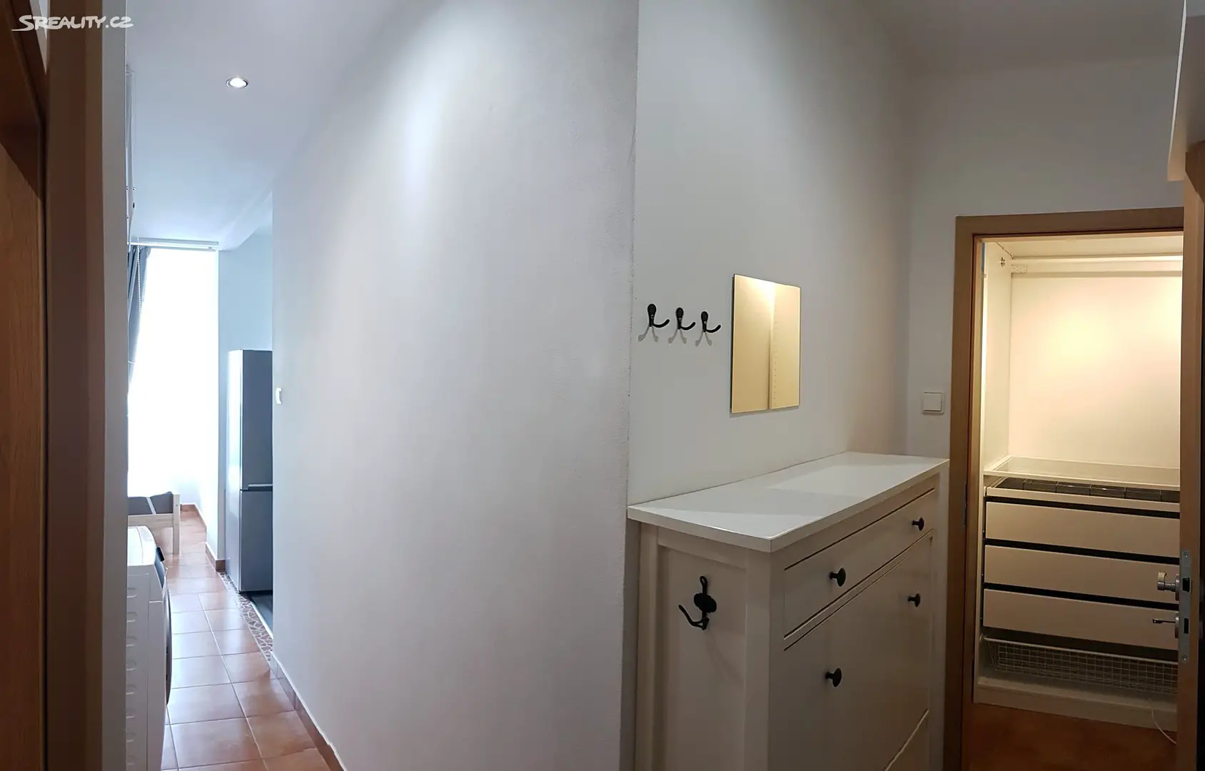 Prodej bytu 2+kk 34 m², Na Potoce, Třebíč - Horka-Domky