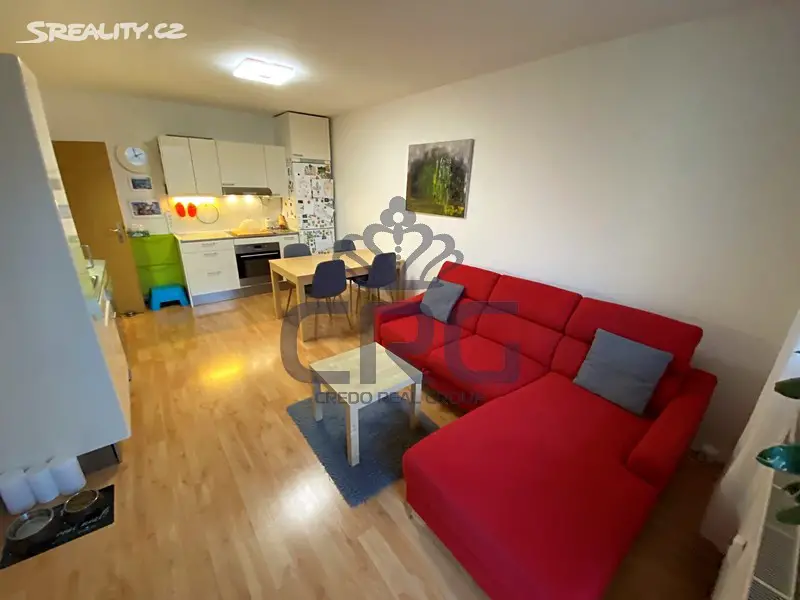 Prodej bytu 3+1 70 m², Brno - Brno-Žabovřesky, okres Brno-město
